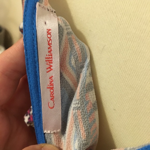 Lovely and light maxi! - Picture 4 of 5